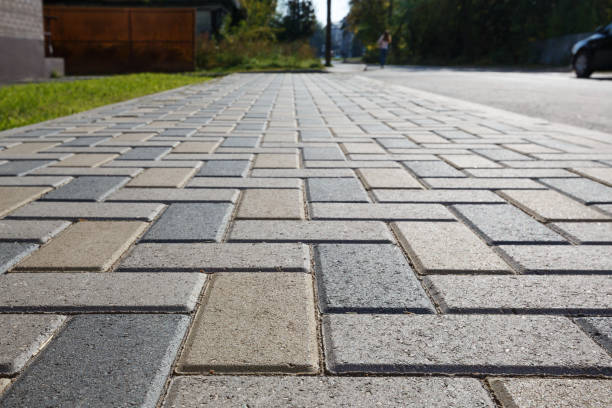 Reasons to Select Us for Your Driveway Paving Requirements in Flint, MI